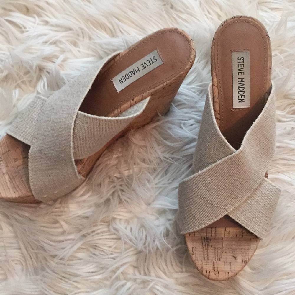 Steve Madden Heels